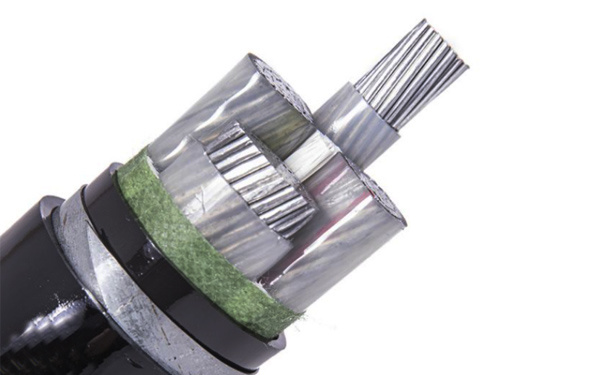 Custom cable construction
