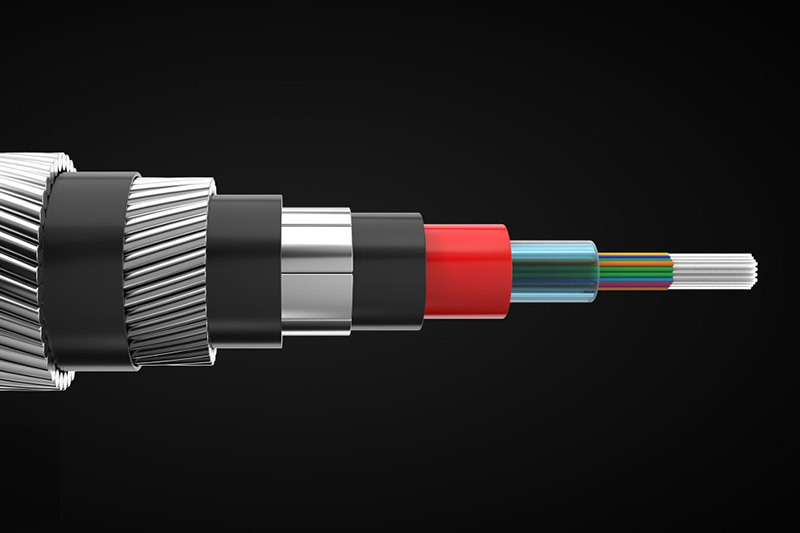 Security System Cables