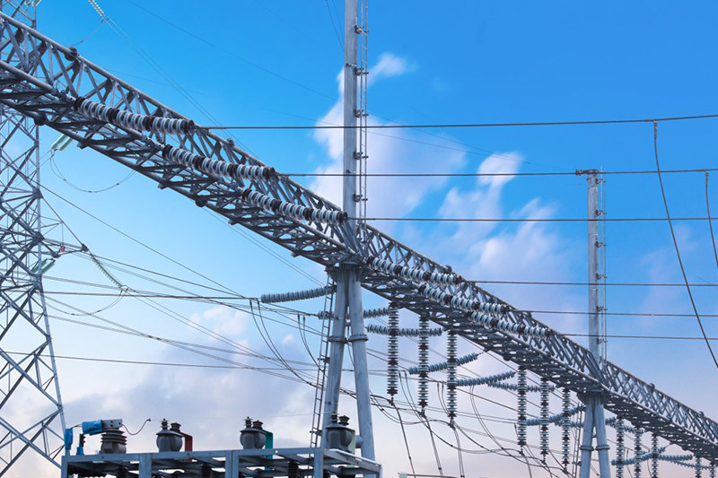 Power Cables
